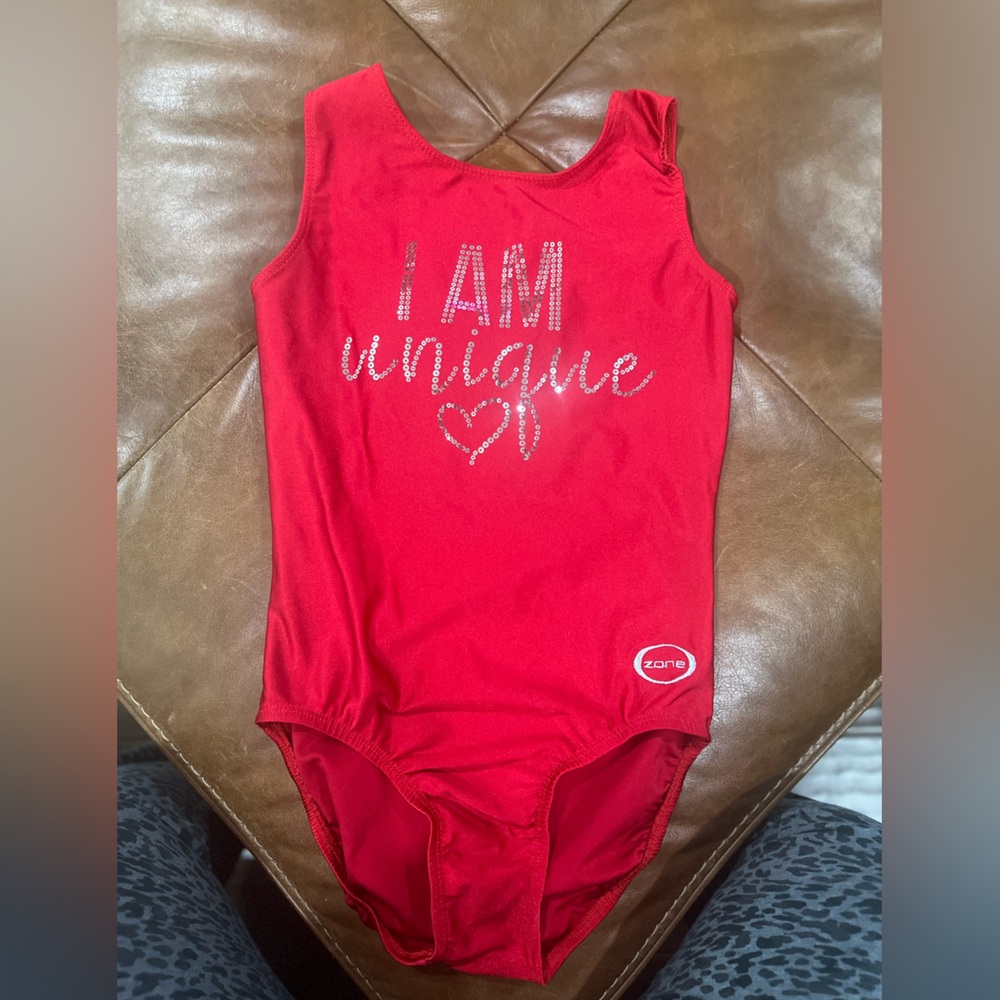 OZONE Leotard